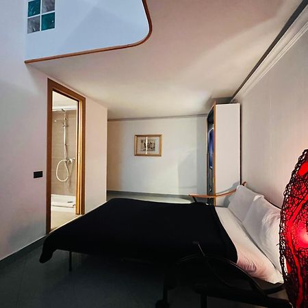 Lanova21 Bed & Breakfast Наполи Екстериор снимка