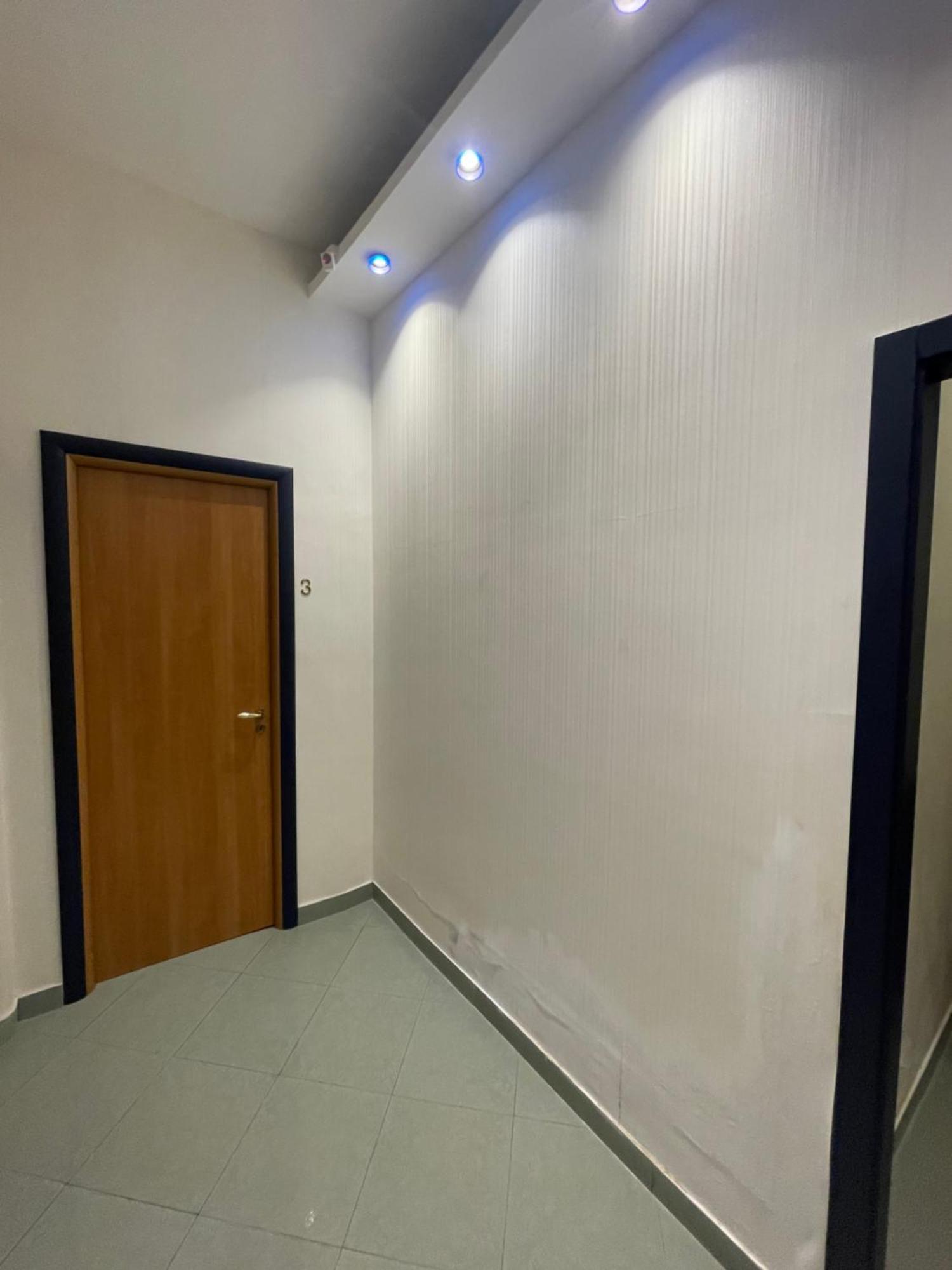 Lanova21 Bed & Breakfast Наполи Екстериор снимка
