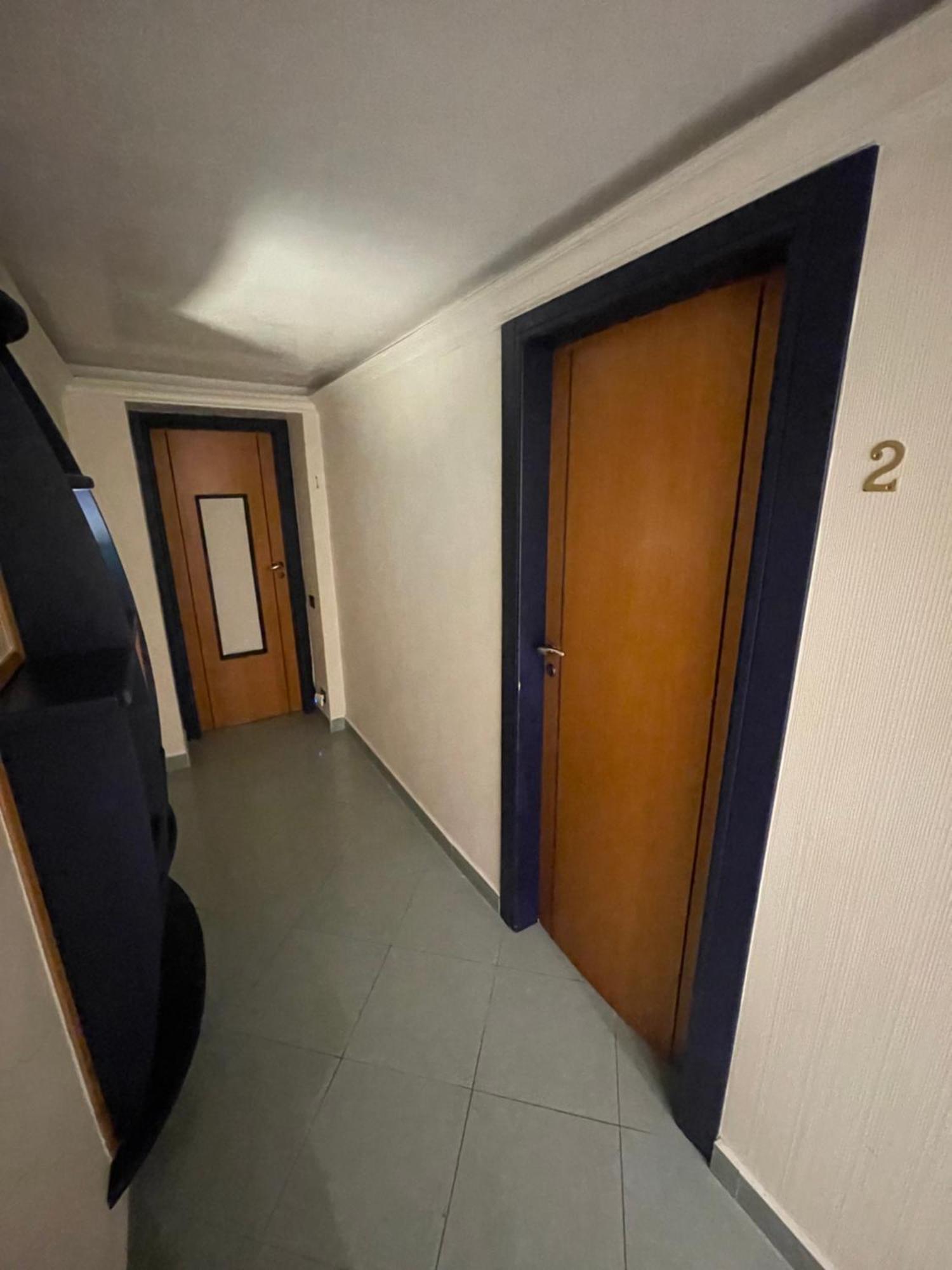 Lanova21 Bed & Breakfast Наполи Екстериор снимка