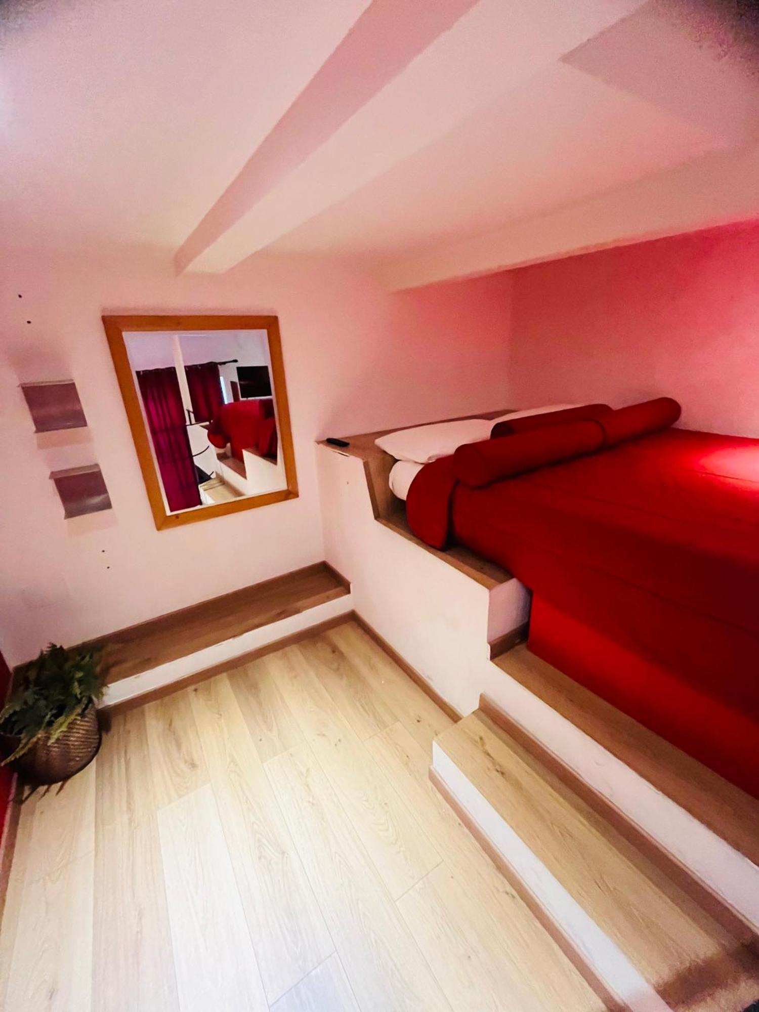Lanova21 Bed & Breakfast Наполи Екстериор снимка