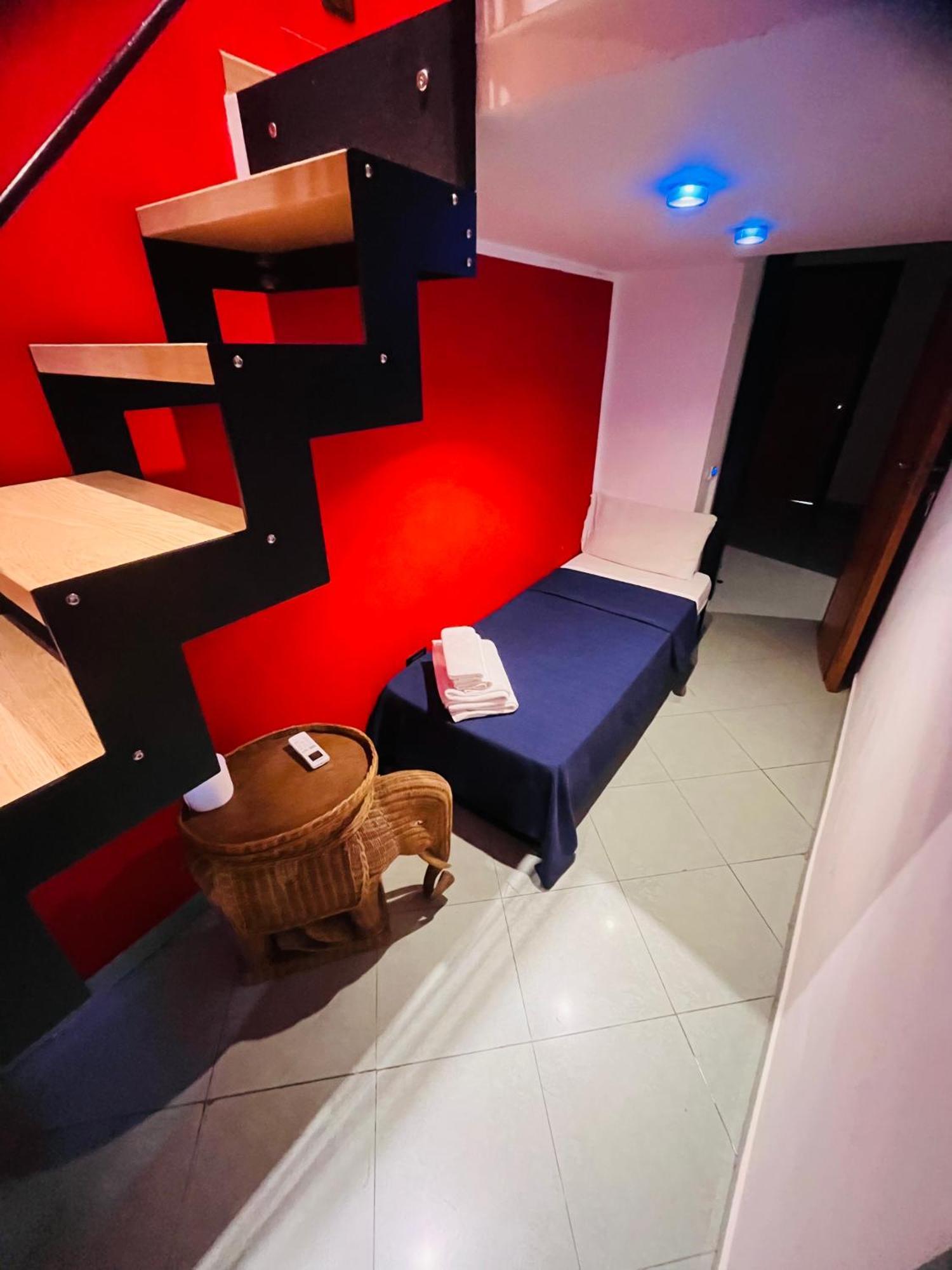 Lanova21 Bed & Breakfast Наполи Екстериор снимка