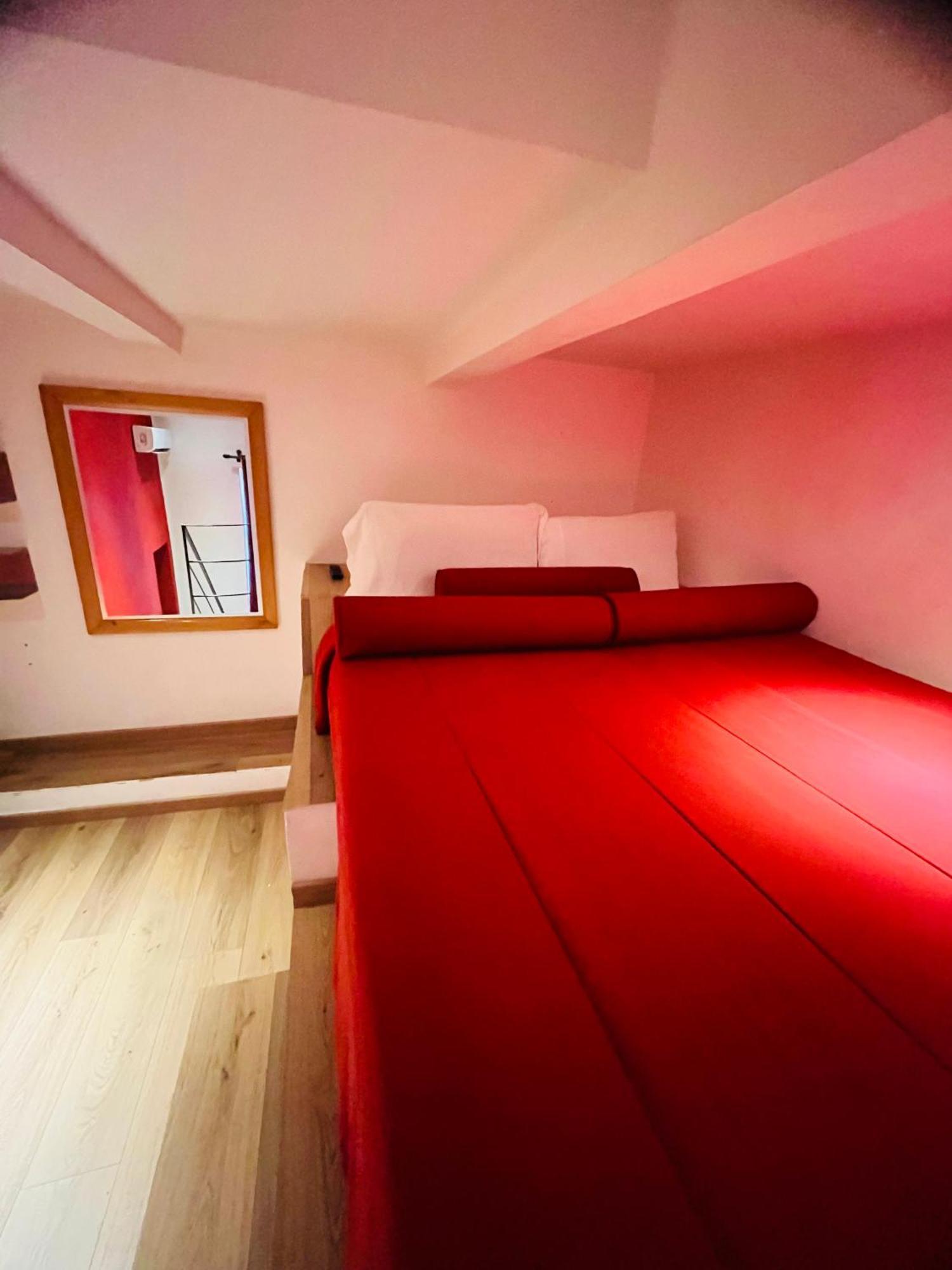 Lanova21 Bed & Breakfast Наполи Екстериор снимка